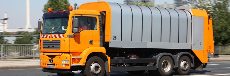 Ihr Experte für den Kommunalen Fuhrpark Ihr Experte für den Kommunalen Fuhrpark